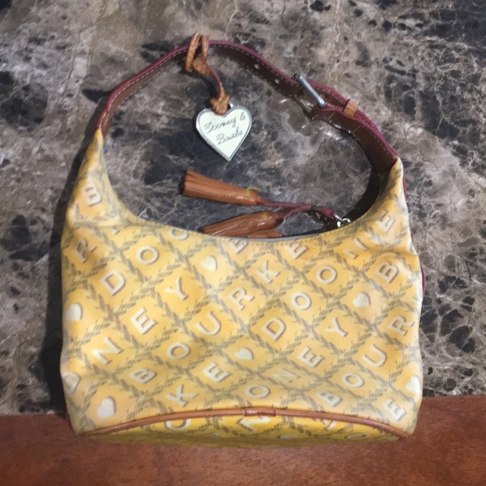 Dooney and Bourke!